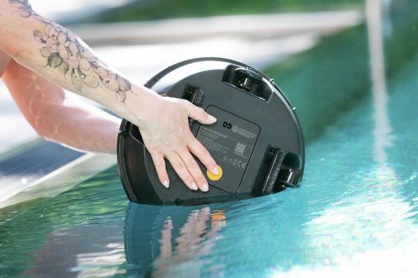 Steinbach Poolrunner ONE RXB 150 Poolroboter